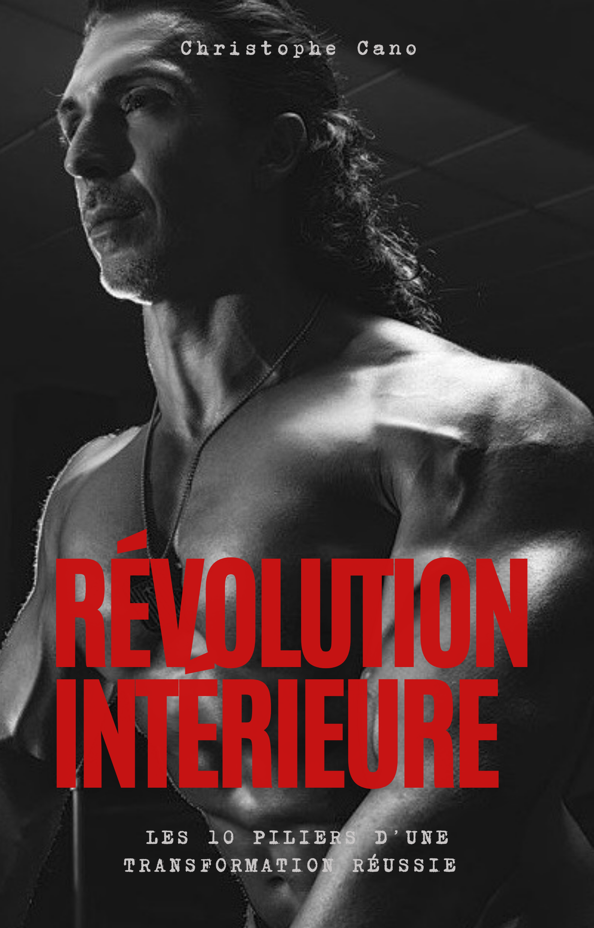 Révolution Intérieure