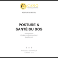 Posture & Santé du Dos