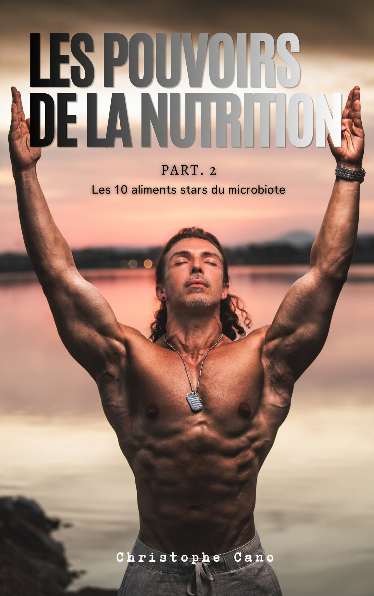 Les Pouvoirs de la Nutrition - Tome 2
