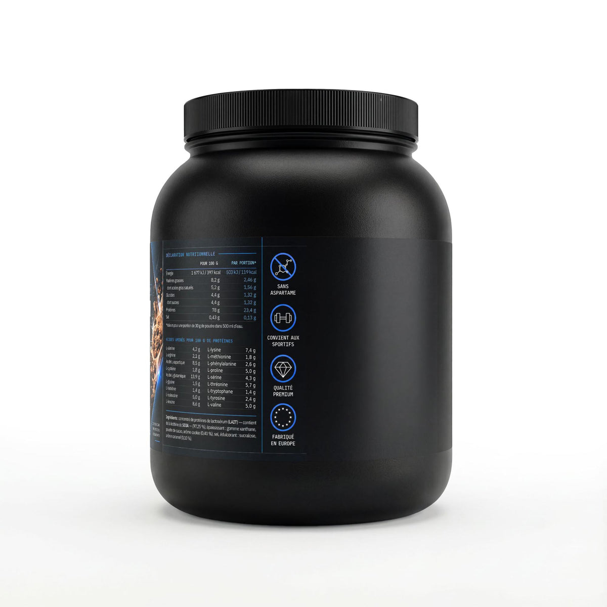 Premium Protein Cookie