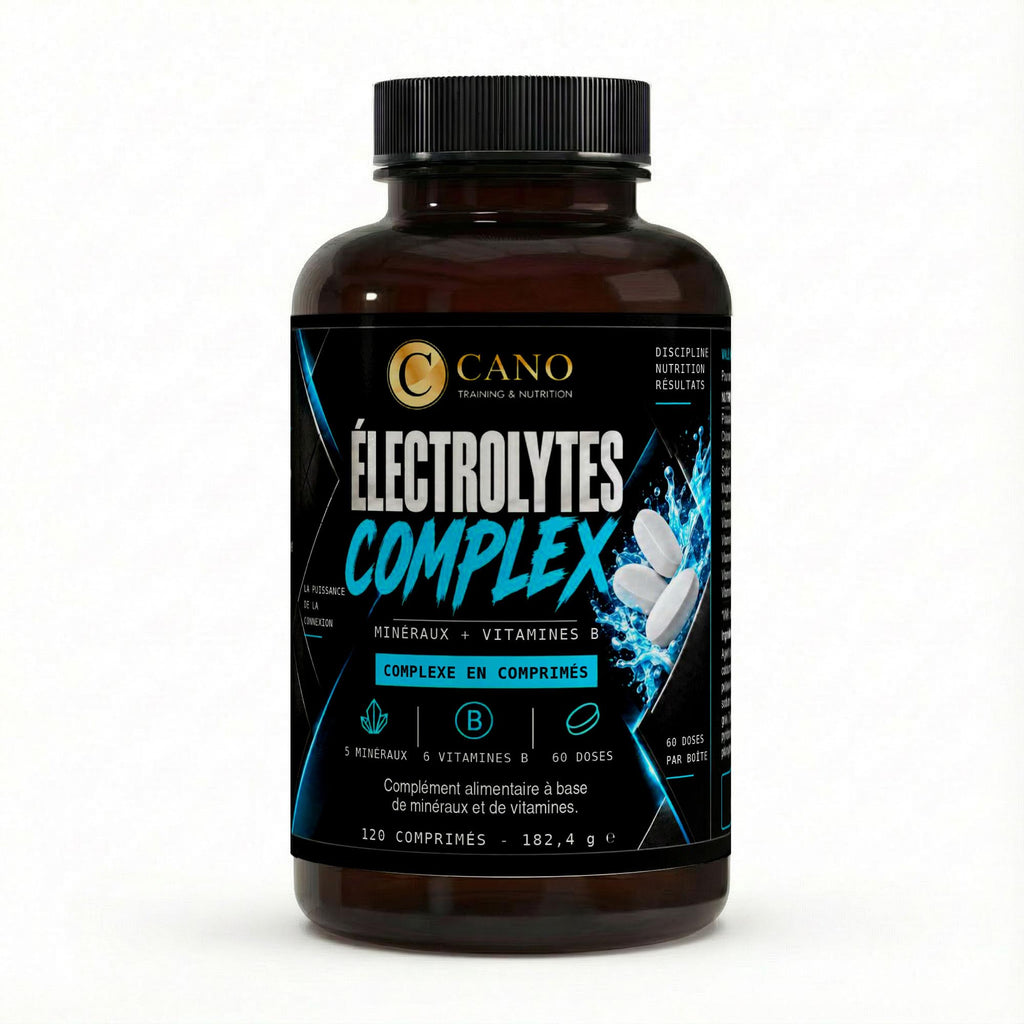 Électrolytes Complex