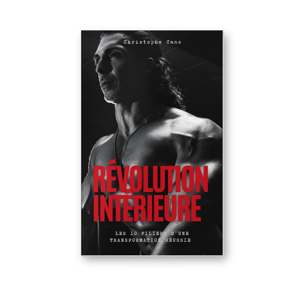 Révolution Intérieure
