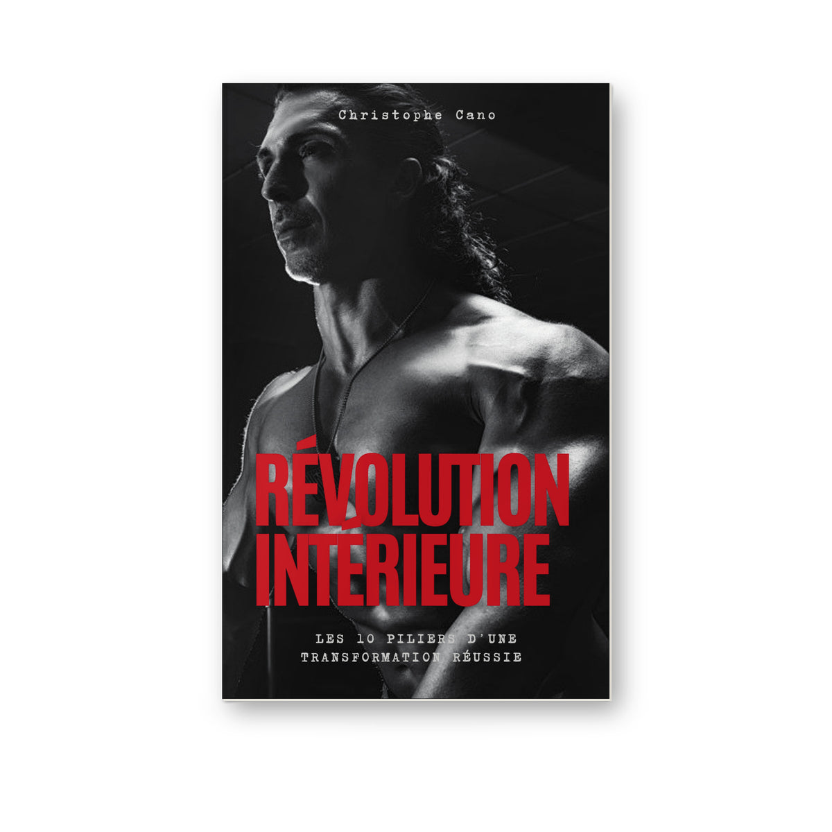 Révolution Intérieure