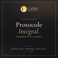 Protocole intégral - Coaching hybride sur sélection