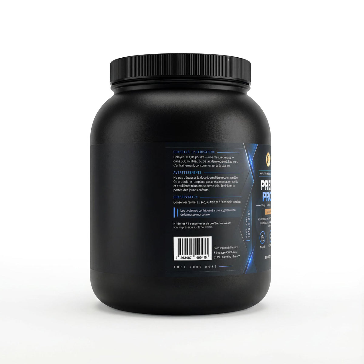Premium Protein Cookie
