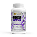 Complexe 5 x Magnésium + Vitamine B6